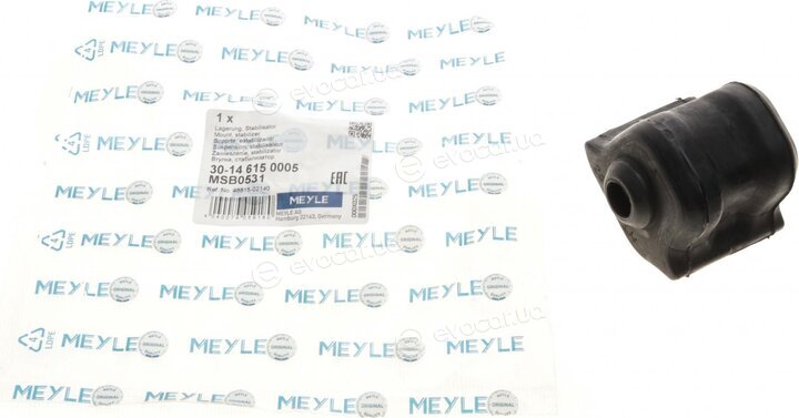 Meyle 30-14 615 0005