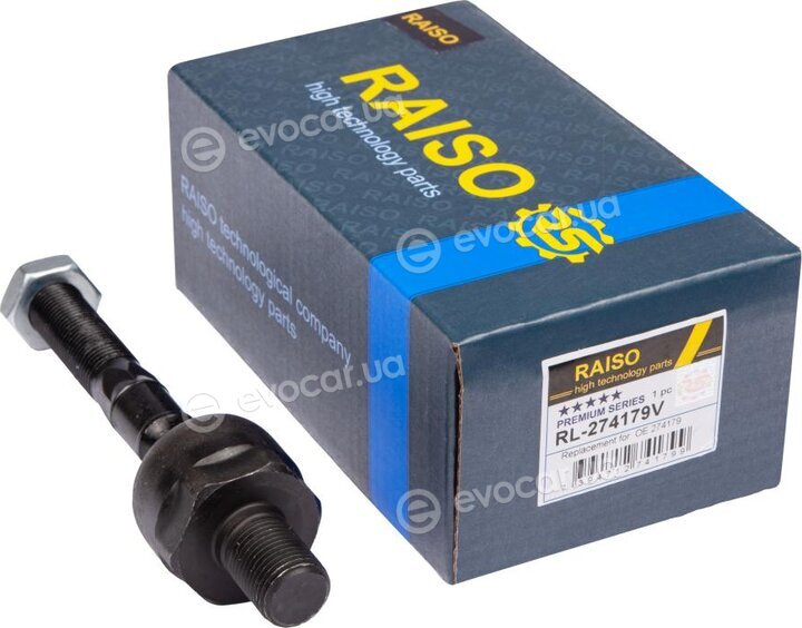 Raiso RL274179V