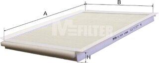 MFilter K 988