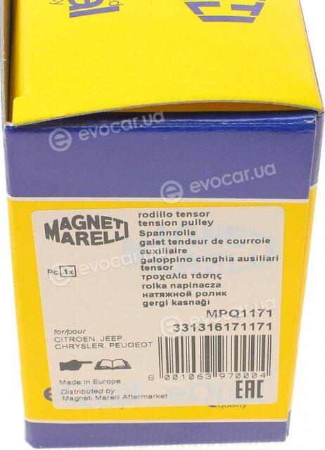 Magneti Marelli 331316171171