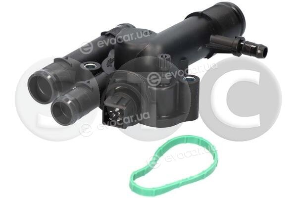 Metalcaucho / STC T403645
