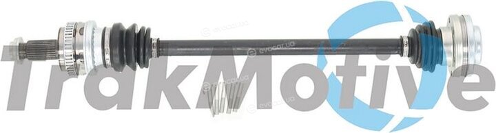 TrakMotive 30-2266