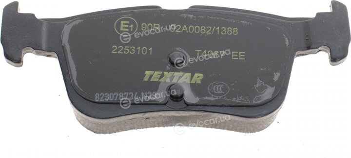 Textar 2253101