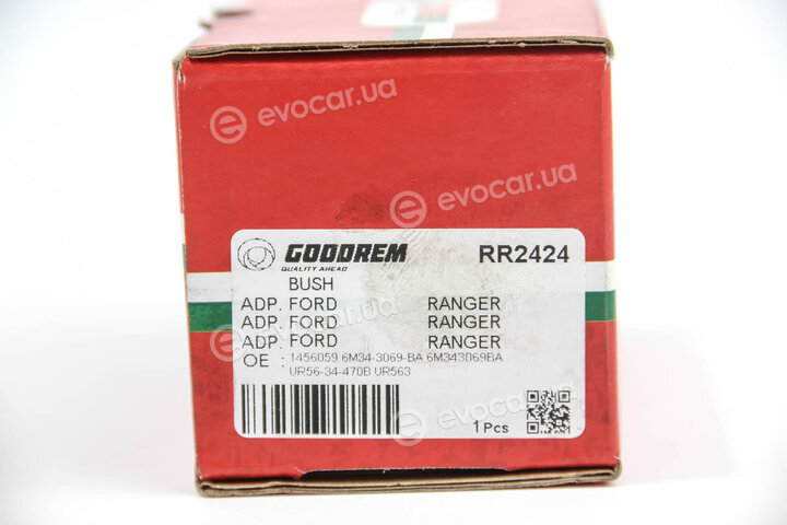 Goodrem RR2424