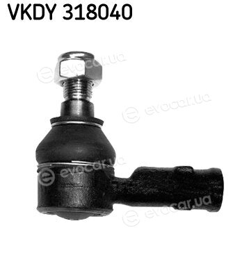 SKF VKDY 318040