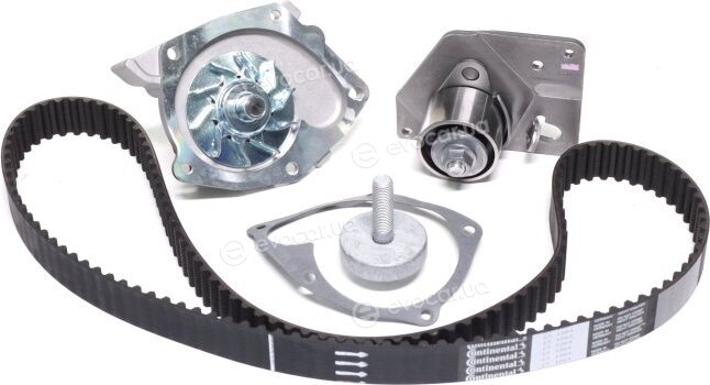 Continental CT1064WP2