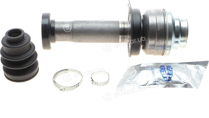 Magneti Marelli 302009100044