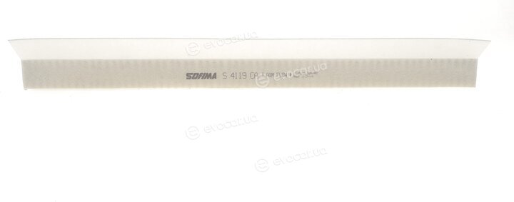 Sofima S 4119 CA