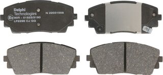 Delphi LP2296