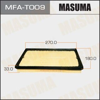 Masuma MFA-T009