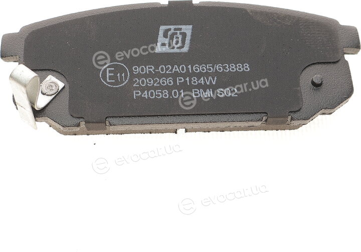 Solgy 209266