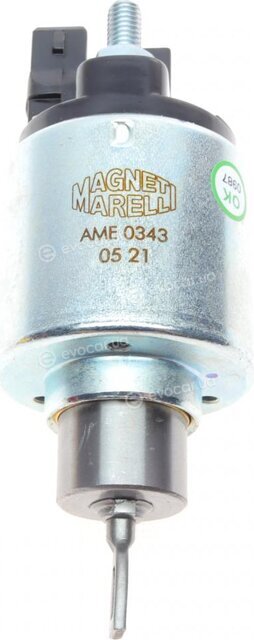 Magneti Marelli 940113050343