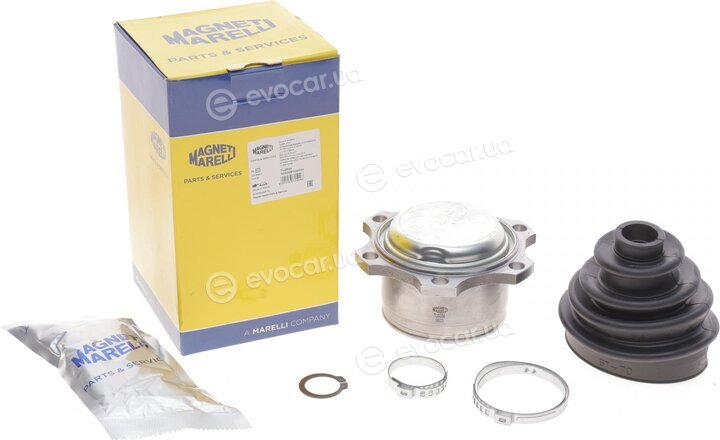 Magneti Marelli 302009100034