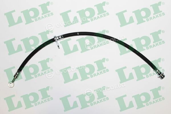 LPR / Samko 6T48443