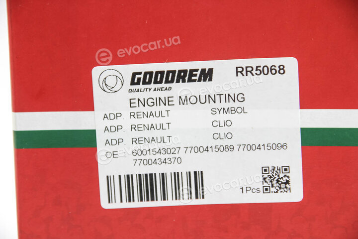 Goodrem RR5068