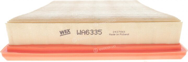 WIX WA6335