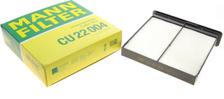 Mann CU 22 004