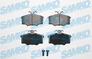 LPR / Samko 5SP187