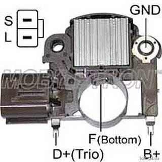 Mobiletron VR-H2009-103