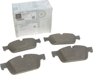 Mercedes-Benz A0004200405