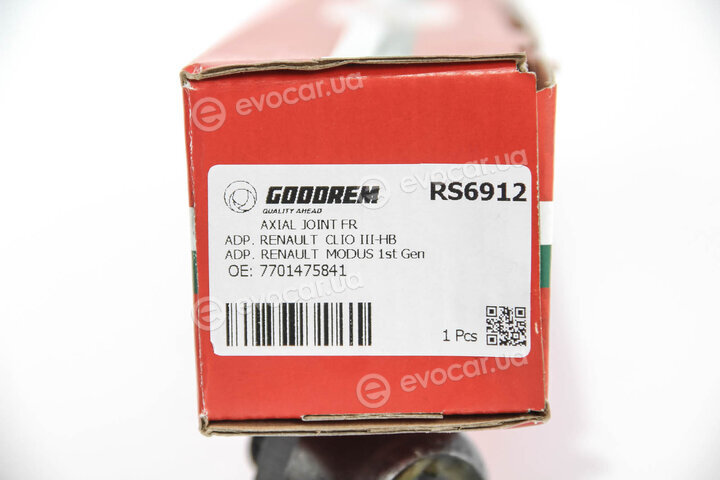 Goodrem RS6912