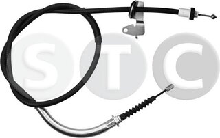 Metalcaucho / STC T480668