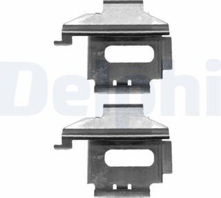 Delphi LX0369