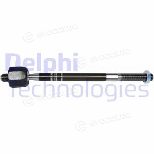 Delphi TA2391