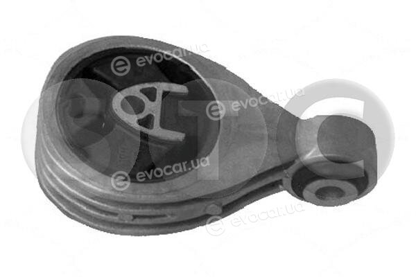 Metalcaucho / STC T405649