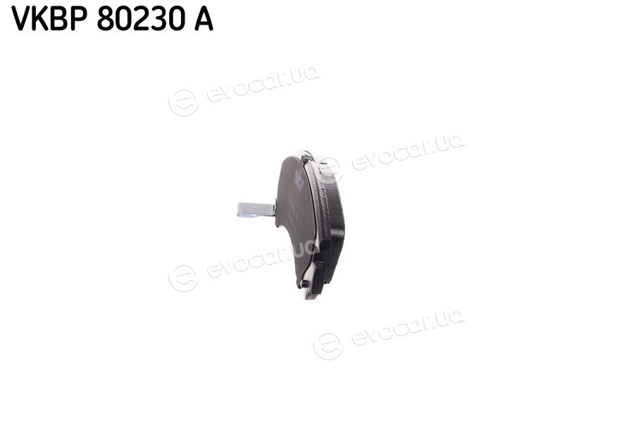 SKF VKBP 80230 A