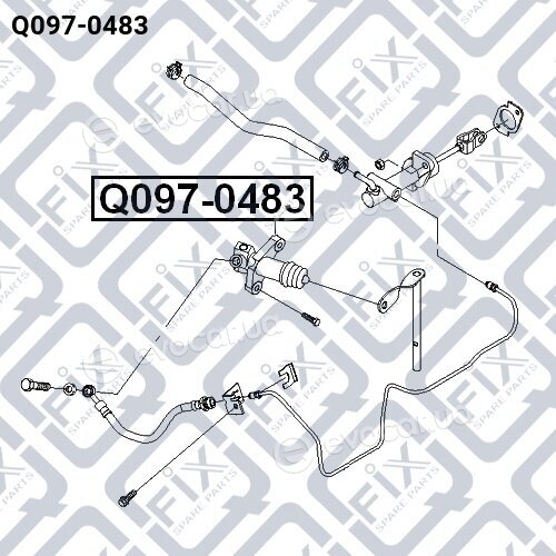 Q-Fix Q0970483