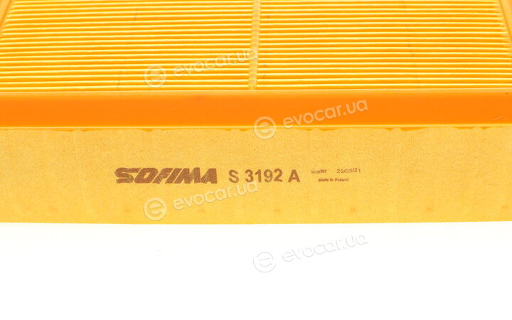 Sofima S 3192 A