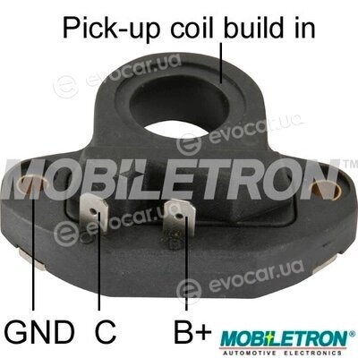 Mobiletron IG-NS007