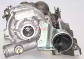 Garrett 708116-5001S