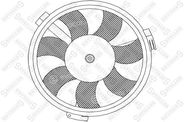 Stellox 29-99334-SX