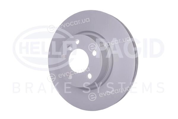Hella 8DD 355 129-631