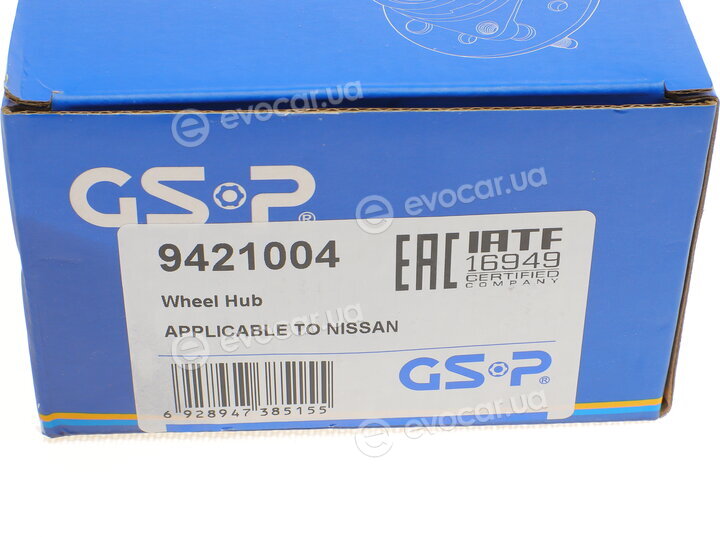 GSP 9421004