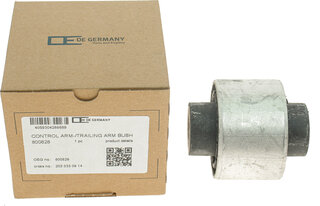 OE Germany 800828