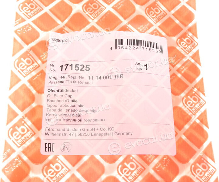 Febi 171525