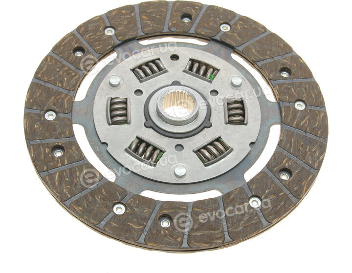 Kawe / Quick Brake 960741