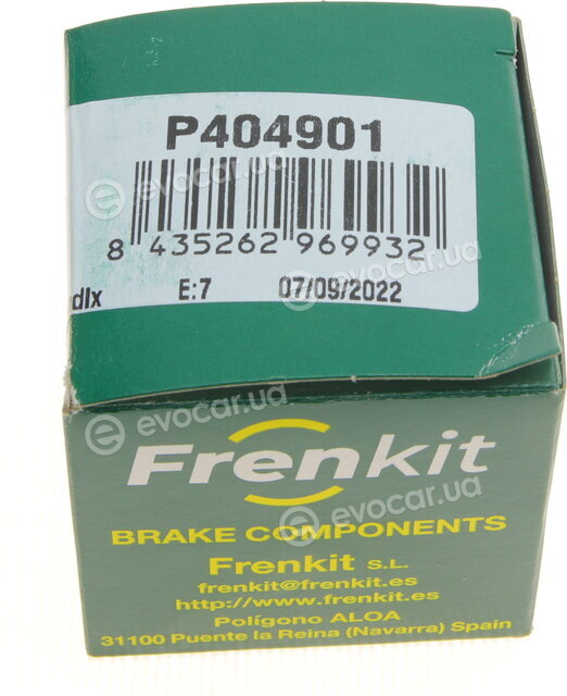 Frenkit P404901