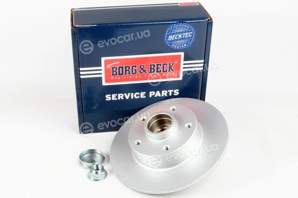 Borg & Beck BBD6150S