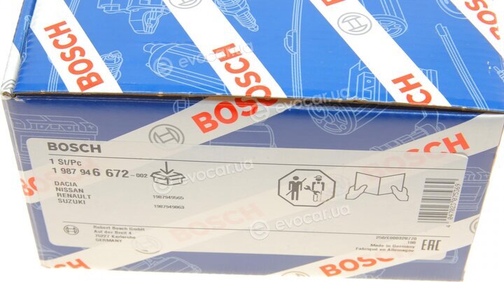 Bosch 1 987 946 672