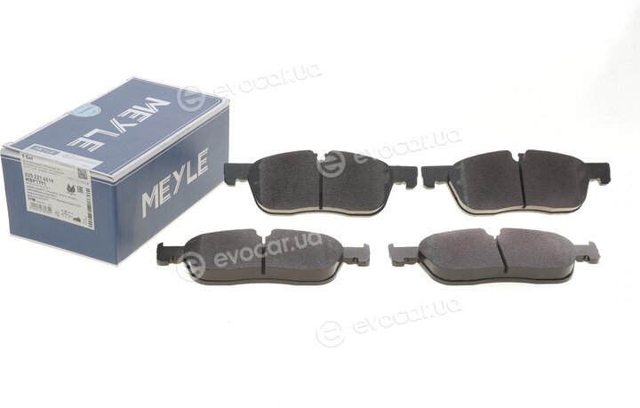 Meyle 025 221 4519