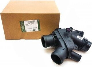Jaguar / Land Rover LR117568