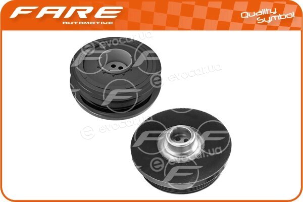 Fare 15022