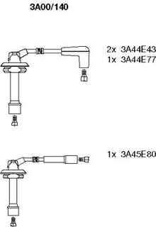 Bremi 3A00/140