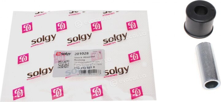 Solgy 201028