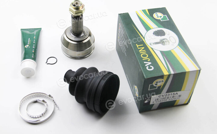 BGA CV2315A