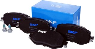 SKF VKBP 80083
